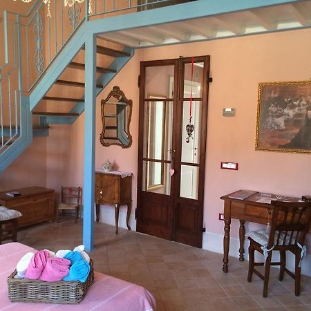 Ferienwohnung La Stagione Dell'Arte Luxe Camaiore Exterior foto
