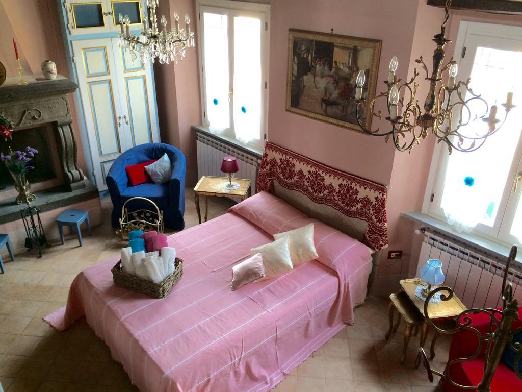 Ferienwohnung La Stagione Dell'Arte Luxe Camaiore Exterior foto