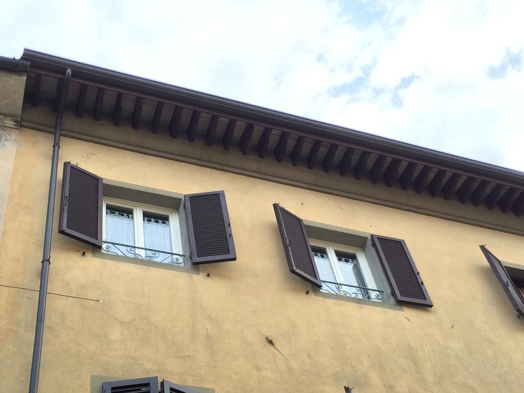 Ferienwohnung La Stagione Dell'Arte Luxe Camaiore Exterior foto