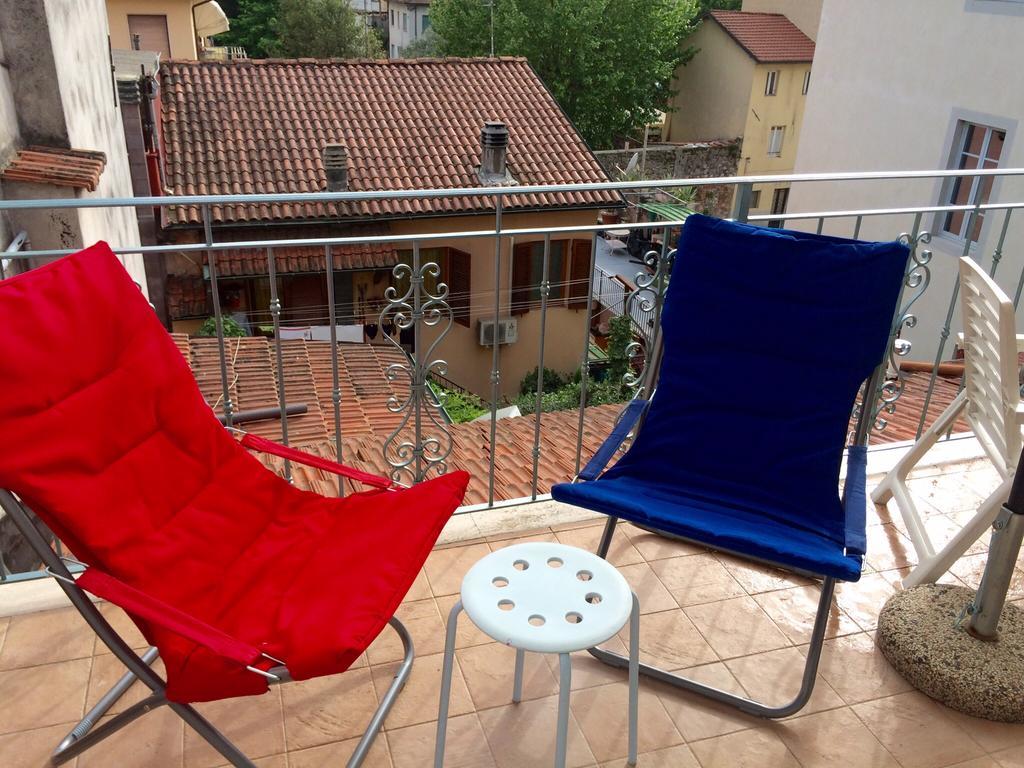 Ferienwohnung La Stagione Dell'Arte Luxe Camaiore Exterior foto